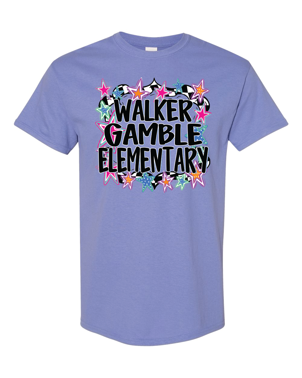 Prepster Shirt- Tucker - Charcoal