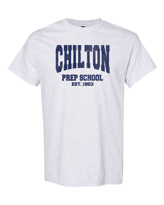 General - Chilton- Ash
