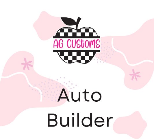 Auto Builder