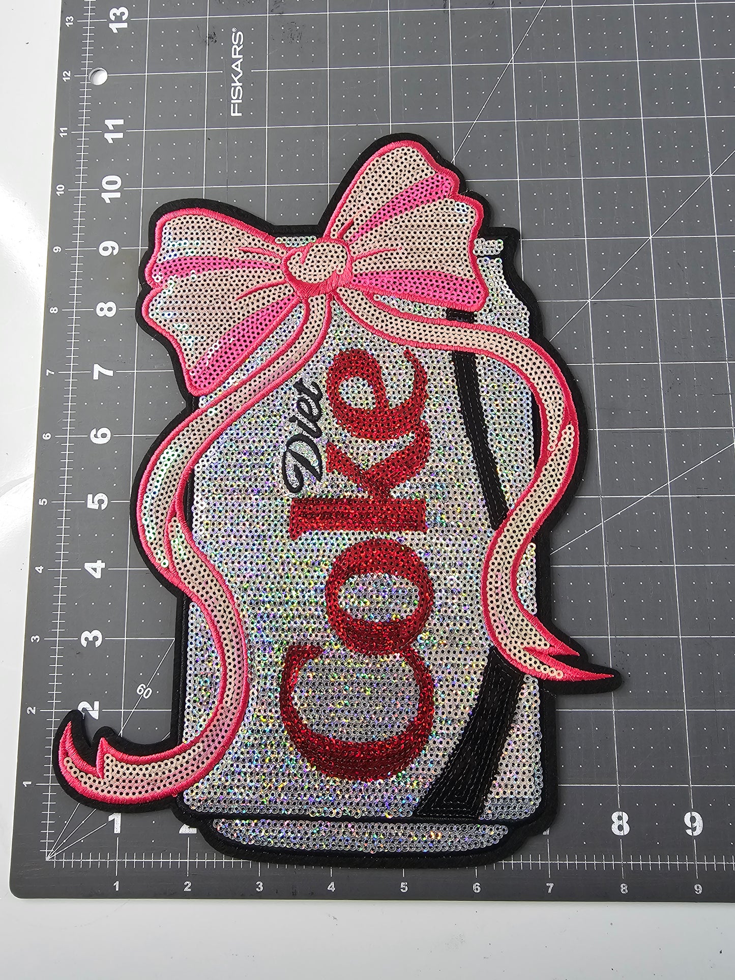 DC Patch