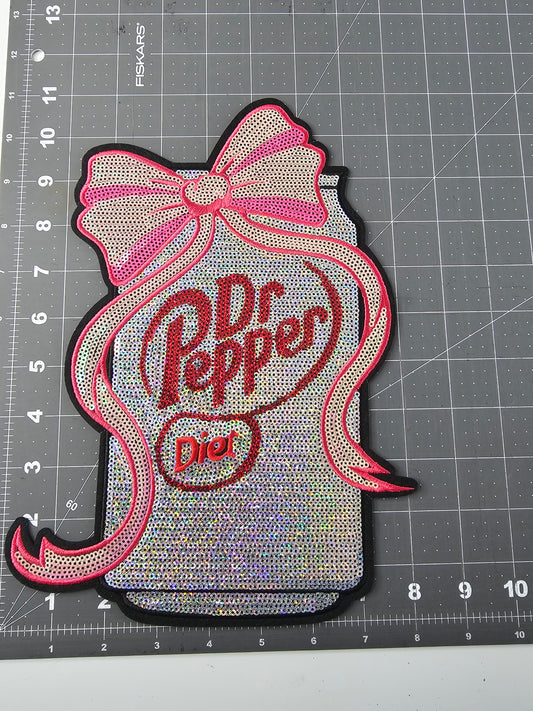 DDP Patch