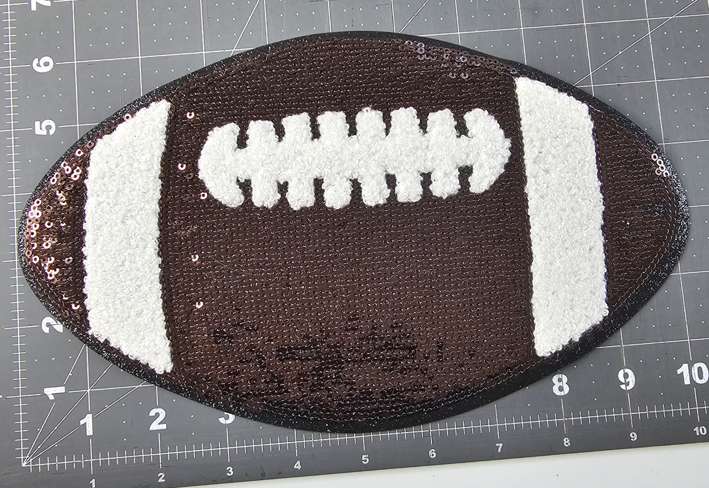 Football Patch