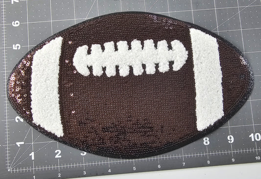 Football Patch
